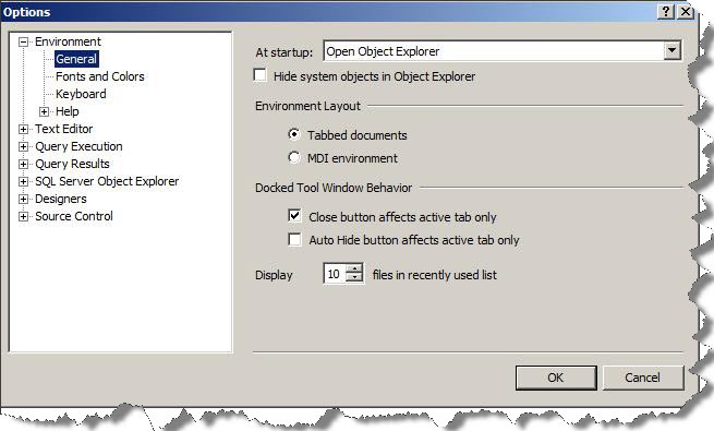 2_SQL_Server_Creating_a_shortcut_key_rather_than_typing_a_query_again_and_again…