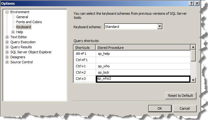 3_SQL_Server_Creating_a_shortcut_key_rather_than_typing_a_query_again_and_again…