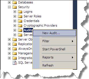 1_SQL_Server_Server_Level_Audit_using_Management_Studio