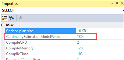 SQL Sever 2016 - USE HINT without having SA permission_2