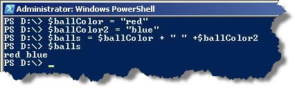 3_SQL_Server_Variables_in_Powershell