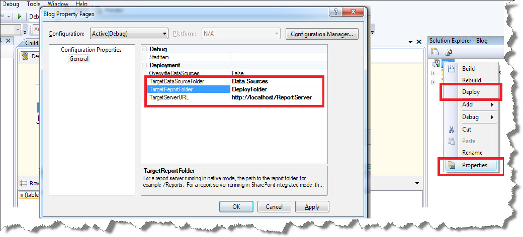 2_Reporting_With_SSRS_Part2_Deploy_Report_Manager_and_Create_Subscription