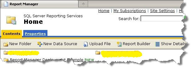 3_Reporting_With_SSRS_Part2_Deploy_Report_Manager_and_Create_Subscription